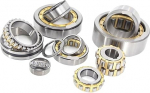 Bearing NJ2328EM C4 4G42628H Cylindrical Roller Bearing 140 x 300 x 102 mm