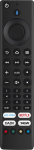 VINABTY Asenduspult ALD187R sobib Grundig Vision 6, Vision 7, Vision 8 seeria televiisorile 32VLE6010 40GFB6062 43GUT7077 43VLE6010 43VLX7010 49VAE80 43GUW7060 43VAE70 49GUB744062