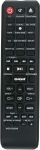 VINABTY AH59-02694B Kaugjuhtimispult Asendab Samsung Giga Sound MXJ630 MX-JS5000 MX-J630 MX-JS9500 MXJ630DE MXJ730 MXJ730EN MXJ730EN MXJ730ZF