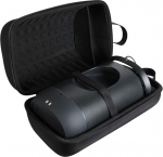 Hermitshell reisikott Sonos Move/Sonos Move 2 akutoitega nutik&otilde;larile (K&otilde;lari ja laadimisjaama &uuml;mbris)