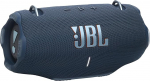 JBL Xtreme 4 Music Box sinises v&auml;rvitoonis - kaasaskantav Bluetooth-k&otilde;lariboks s&uuml;gava bassi, AI Sound Boost'i ja sisseehitatud energiapangaga - vee- ja tolmukindel ilma PD-adapterita - 24 t&ouml;&ouml;aega