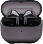 Samsung Galaxy Buds3 Casque True Wireless Stereo (TWS) Ecouteurs Appels/Musique USB Type-C Bluetooth Argent