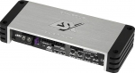 ESX QM-FOUR Mini 4-kanaliline D-klassi v&otilde;imendi v&otilde;imsusv&otilde;imendi Power Amplifier