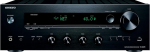 Onkyo TX-8470 2-kanaliline stereovastuv&otilde;tja Wi-Fi, Bluetooth, fono, Hi-Res Audio ja Roon Ready'ga