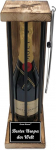 Moet kinkekarp kinkekomplekt Uropa s&uuml;nnip&auml;evaks j&otilde;uludeks - Reserve Black Edition sh. Notsaw Text B/W Bester Uropa der Welt Champagne (1 x 0,75 L)