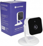 Vodafone Sercomm V-Home Camera ZB valge