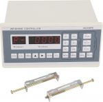Garosa Waage Controller Microcontroller Intelligenter Instrument Digitales Einstellung f&uuml;r Druck- und Spannungssensoren