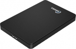 Sonnics 1TB must v&auml;line k&otilde;vaketas USB 3.0, mis &uuml;hildub Windows PC, Mac, Smart TV, Xbox One ja PS4 seadmetega.