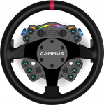 Cammus C12 otsejuhtimisega rooliratas