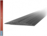 5kg 3.3536 ALMG3 Alumiinium keevitusvardad / elektriline Toden 5,0 mm x 1000 mm l&auml;bim&otilde;&otilde;duga Wig/Tig keevituseks