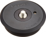 Gitzo Systematic Series 2/3/4 Flat Top Plate (lamedad plaadid)