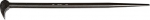Mayhew Pro 40152 9/16 &times; 16-tolline Lady Foot Pry Bar (9/16 &times; 16-tolline Lady Foot Pry Bar)