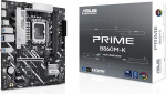 ASUS Prime B860M-K emaplaat Socket Intel LGA 1851 (Intel B860, mATX, DDR5 m&auml;lu, PCIe 5.0, 1x PCIe 4.0 M.2, Aura Sync)