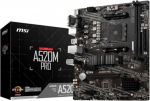 MSI A520M PRO