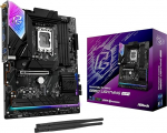 MB ASRock Intel 1851 B860 Lightning WiFi