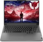Lenovo Legion Slim 5 16ARP9 Gaming Laptop 16 tolli WQXGA 165Hz (AMD Ryzen 7 7435HS, 16 GB RAM, 512 GB SSD, NVIDIA RTX 4060 8 GB, Windows 11 Home) Taustavalgustusega klaviatuur AZERTY Hall