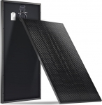 200 W mini PV-s&uuml;steem aiamaja jaoks, 20 A PWM laadija kontroller, 4 mm&sup2; p&auml;ikesekaabel