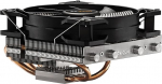 ole vait! BK008 Pure Rock Slim protsessorijahuti, 120 W TDP