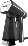 SteamOne - aurupuhasti aurukomplekt 2000 W 30 g/min - aurupuhasti reisi aurupuhasti - autonoomia 20 min (300 ml) - eemaldab 99,99% lisanditest - valmis 40 s jooksul - SN300SB