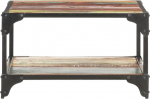 Diivanilaud K&otilde;rvallaud elutuppa Kohvilaud 60 x 60 x 35 cm T&auml;ispuit elutuppa, magamistuppa, kontorisse.