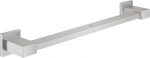 GROHE Start Cube 41095DC0 Vannik&auml;epide Varjatud kinnitus Kruvitav materjal Metall Vastupidav superteras