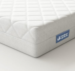 Mother Nurture Deluxe vahtpolster reisivoodi madrats (119 cm x 59 cm)