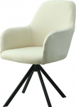 Leaf Pattern Chair Covers, 1/2/4/6 Pieces, Stretch Arm Chair Cover, Chair Cover koos k&auml;etugedega, Office Chair Cover, Dining Room Chair Cover, eemaldatav, pestav kodu, k&ouml;&ouml;k, hotell, #1, 2
