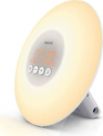 Philips HF3500/01 Lichttherapie - Projektor Umwelt (Aufwachlicht, LED, gelb, Umwelt, China, gelb)