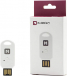 GeeekPi nRF52840 MDK USB-dongle koos korpusega