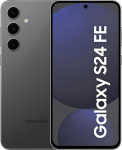 Samsung S721 Galaxy S24 FE 256GB grafiit mobiiltelefon 6.7" 5G