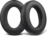 SOULWIT Lambskin asendusk&otilde;rvapadjad Sennheiser HD599/HD598/SE/CS/SR/HD595/HD569/HD558/HD518/HD515/Game Zero/G4ME Zero/PC37X/PC38X/PC350/PXC350/PXE350/PC360/HD33 80/HD3 880-Pro/HME95/HD560S jaoks.