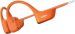 SHOKZ OpenRun Pro 2 avatud k&otilde;rvaga Bluetooth-k&otilde;rvaklapid spordif&auml;nnidele 12-tunnise taasesitusajaga | Suurus: Suurus: Mini | V&auml;rv: V&auml;rv: oranž