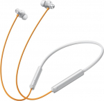 realme Buds Wireless 5ANC In-Ear Bluetooth k&otilde;rvaklapid, 50 dB ANC, 13,6 mm d&uuml;naamiline bassijuht, 360&deg; ruumiline heli, 45 ms madal viivitus, kuni 38 tundi kestev taasesitus, IP55 klassifikatsioon