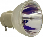 azurano projektori asenduslamp BLB24 asenduslamp Osram P-VIP 240/0.8 E20.9N jaoks - asenduslamp erinevatele projektoritele
