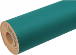 QNDUGJFER Cork Board Roll, Natural Cork Board, 48 Inch Wide Bulletin Boards for School Exhibitions, Arts and Crafts, Self Adhesive Cork Board, Message Vision Board (Size: 1.22 x 4.92 m/48 x 193.7 zo