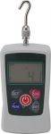 Digital Force Meter with Output Function 100N Mini Push Pull Tester for Laboratory Strength Testing