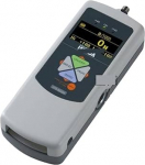 Push Pull Force Gauge Force Tester Meter ZTS-5000N