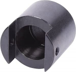 Evolution Power Tools kiirvabastusotsak ja adapter