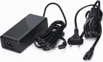YONGNUO toiteallikas 12 V, 5 A YN300/600 LED-seeria jaoks