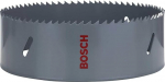 Bosch Professional HSS Bi-Metal augusahk standardadapteritele (metallile, alumiiniumile, roostevabast terasest, plastile ja puidule, l&auml;bim&otilde;&otilde;t 146 mm, puuritarvikud)