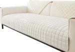 Diivanil istmepadja kate, Stretch, elastsed padjakatted, diivanil istmepadja kate, libisemisvastane kangas tartanist