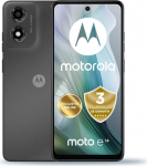 Motorola Moto E14 2GB/64GB grafiithall Dual SIM-kaart