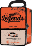 Vintage Hot Wheels tinast auto hoiukast ORG