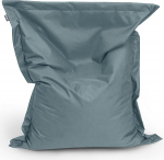 BuBiBag Bean Bag ristk&uuml;likukujuline p&otilde;randapadi 145 x 100 cm 32 eri v&auml;rvi Bean Bag sise- ja v&auml;litingimustes kasutamiseks (antratsiit)