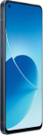 OPPO Reno6 k&otilde;ik operaatorid, 5G 8/128 GB, must, 5996278