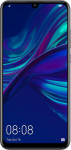 Huawei P Smart + 2019 Midnight Black 6,21 tolli 3 GB / 64 GB Dual SIM