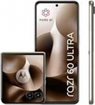 Motorola Edge 60 Fusion nutitelefon Pantone Mountain Trail + Moto Buds Loop