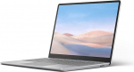 2020 Microsoft Surface Laptop Go Intel Core i5-1035G1 (12,4 tolli, 4 GB RAM, 64 GB SSD) (QWERTY inglise keeles) Platinum (renoveeritud)