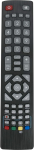 AULCMEET SHWRMC0103 asenduspult, mis &uuml;hildub OLED 4K teleriga LC-40CFE4042E LC-40CFF4041K LC-40FG3141K LC-40FG3241K LC-40FG3341K LC-43CFE4140E LC-43CFE4141E LC-22CLCLCLCFE4000ES