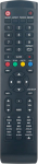 VINABTY L29HED13 asenduspult L29HED13 TV kaugjuhtimispuldi asendamine LOGIK TV L29HED13 kaugjuhtimispuldile